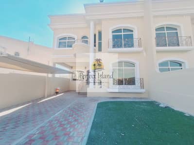 5 Bedroom Villa for Rent in Mohammed Bin Zayed City, Abu Dhabi - WhatsApp Image 2025-01-04 at 11.33. 16_a393f7a2. jpg