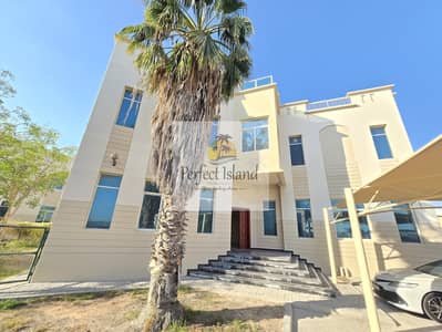 4 Bedroom Villa for Rent in Khalifa City, Abu Dhabi - WhatsApp Image 2025-02-03 at 09.42. 12_5c30b156. jpg