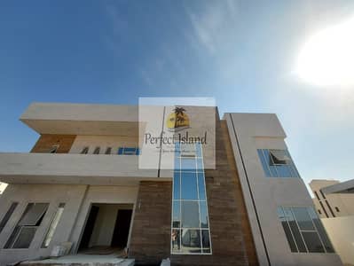 Villa for Rent in Al Samha, Abu Dhabi - WhatsApp Image 2024-12-12 at 13.23. 04_676fc9ea. jpg