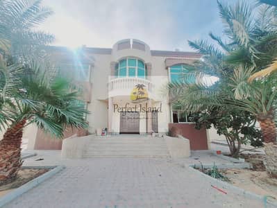 5 Bedroom Villa for Rent in Mohammed Bin Zayed City, Abu Dhabi - WhatsApp Image 2025-01-01 at 10.45. 00_d343b697. jpg