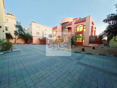 9 Bedroom Villa for Rent in Mohammed Bin Zayed City, Abu Dhabi - WhatsApp Image 2025-01-20 at 18.38. 28_34069d8a. jpg