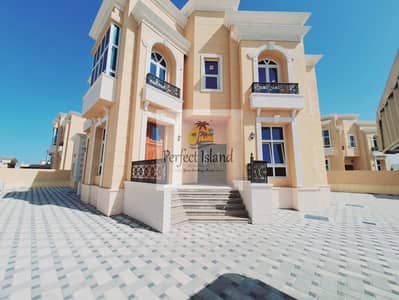 5 Bedroom Villa for Rent in Mohammed Bin Zayed City, Abu Dhabi - WhatsApp Image 2025-02-10 at 11.57. 10_b6d9c2dc. jpg