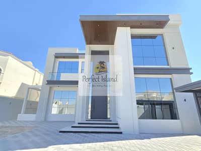 6 Bedroom Villa for Rent in Madinat Al Riyadh, Abu Dhabi - WhatsApp Image 2025-01-06 at 12.06. 16_381065e2. jpg