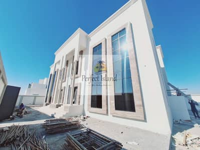 8 Bedroom Villa for Rent in Shakhbout City, Abu Dhabi - WhatsApp Image 2025-03-09 at 11.53. 35_9d7cdea1. jpg