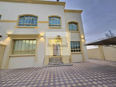 5 Bedroom Villa for Rent in Shakhbout City, Abu Dhabi - WhatsApp Image 2025-02-18 at 18.01. 08_e218314f. jpg