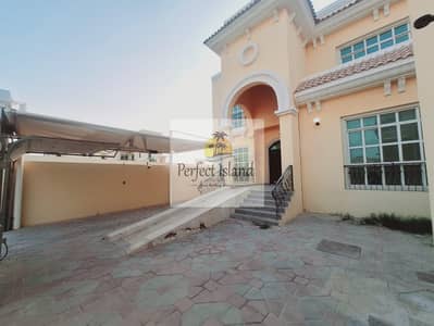 5 Bedroom Villa for Rent in Mohammed Bin Zayed City, Abu Dhabi - WhatsApp Image 2025-02-08 at 17.37. 59_f48a1a74. jpg