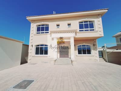 5 Bedroom Villa for Rent in Mohammed Bin Zayed City, Abu Dhabi - WhatsApp Image 2025-02-11 at 12.28. 34_e7b44842. jpg