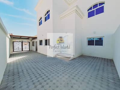 5 Bedroom Villa for Rent in Mohammed Bin Zayed City, Abu Dhabi - WhatsApp Image 2024-03-02 at 10.48. 15_9aee2b1f. jpg