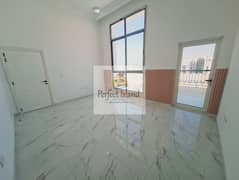 Brand New Modern Design Studio | Balcony | High Finishing