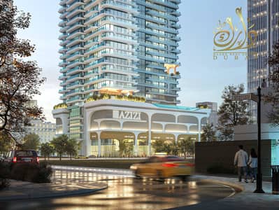 Studio for Sale in City of Arabia, Dubai - 360-AM30-IMG_01. jpg