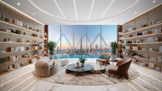 2 Bedroom Flat for Sale in Business Bay, Dubai - WhatsApp Image 2025-01-30 at 17.40. 36 (1). jpeg