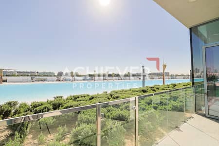 2 Bedroom Apartment for Rent in Mohammed Bin Rashid City, Dubai - District 1 residence 26 G02 (26). JPG