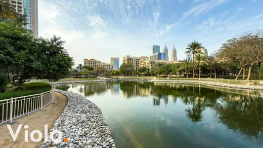 1 Bedroom Apartment for Sale in The Views, Dubai - 21. jpg