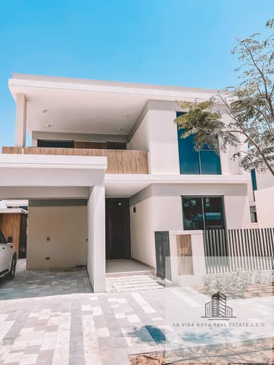 4 Bedroom Villa for Rent in Tilal Al Ghaf, Dubai - IMG_2297. JPG