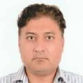 Imran Jabbar Khan