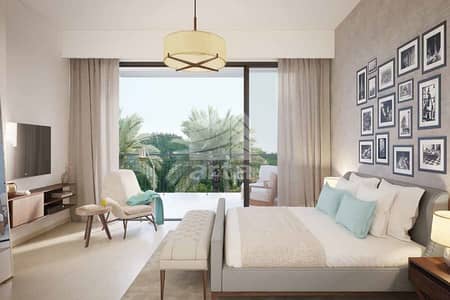 Bigger Plot Area I 5BR Villa I in Sidra 2 | Dubai Hills Estate Bigger Plot Area I 5BR Villa I in Sidra 2 | Dubai Hills Estate
