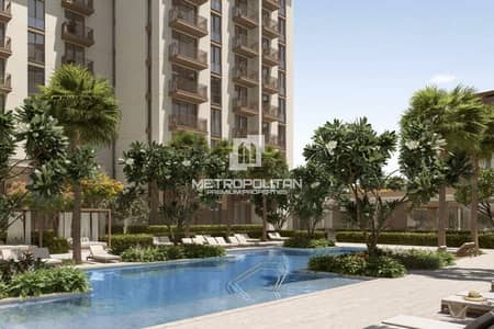1 Bedroom Flat for Sale in Umm Suqeim, Dubai - Middle Floor | Community Park View |Spacious Unit