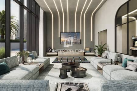 1 Bedroom Flat for Sale in Jumeirah Lake Towers (JLT), Dubai - Middle Floor | Urban Beach View | South Tower