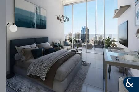 迪拜市中心， 迪拜 单身公寓待售 - 位于迪拜市中心，Society House 的公寓 1550000 AED - 11345403