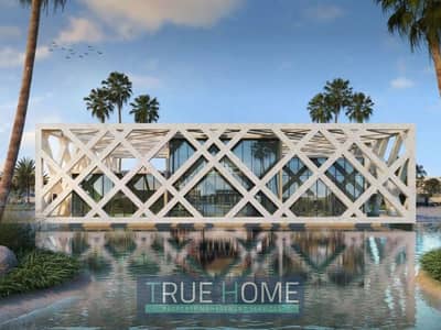 3 Bedroom Townhouse for Sale in Barashi, Sharjah - Deem3. JPG