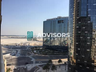 1 Bedroom Flat for Rent in Al Reem Island, Abu Dhabi - IMG-20250414-WA0200. jpg