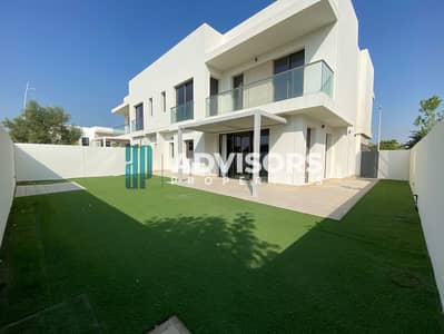 4 Bedroom Villa for Rent in Yas Island, Abu Dhabi - IMG-20250207-WA0163. jpg