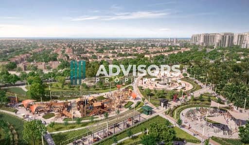 4 Bedroom Villa for Sale in Yas Island, Abu Dhabi - 1. jpg
