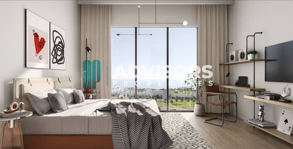 1 Bedroom Apartment for Sale in Saadiyat Island, Abu Dhabi - IMG-20240425-WA0083. jpg