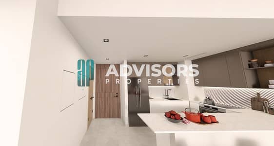 1 Спальня Апартаменты Продажа в Остров Садият, Абу-Даби - b02fb44ef799edadf67239d042e8ab79cf5b3cf2. jpg