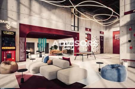 1 Bedroom Flat for Sale in Saadiyat Island, Abu Dhabi - 121d9ee1dbe2aed6dca328a264473a0c6a22718a. jpg