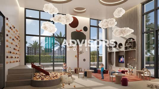 شقة 1 غرفة نوم للبيع في جزيرة السعديات، أبوظبي - IMG-20240425-WA0088. jpg