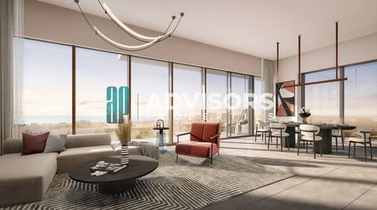 1 Bedroom Apartment for Sale in Saadiyat Island, Abu Dhabi - IMG-20240425-WA0089. jpg