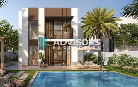 3 Bedroom Villa for Sale in Al Shamkha, Abu Dhabi - Screenshot 2023-08-24 171904. jpg