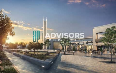 ارض سكنية  للبيع في الشامخة، أبوظبي - 25ff3262ffe3449d63c39ca8254453926404d6af. jpg