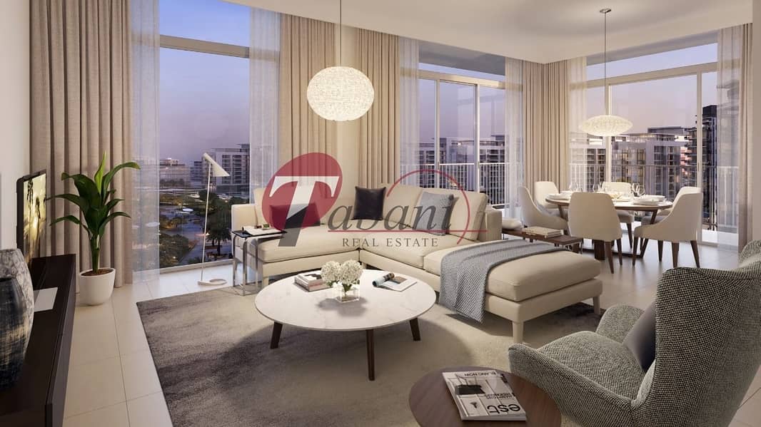 1 bedroom with DMCC license and visa free for 3 years 1 bedroom with DMCC license and visa free for 3 years