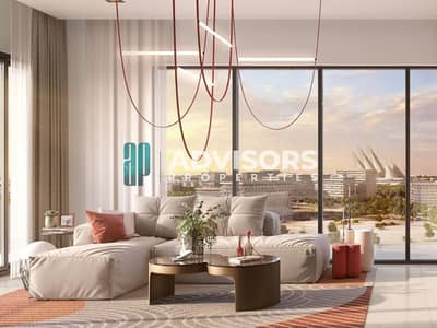 1 Bedroom Flat for Sale in Saadiyat Island, Abu Dhabi - IMG-20240425-WA0084. jpg