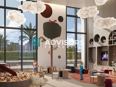 1 Спальня Апартамент Продажа в Остров Садият, Абу-Даби - IMG-20240425-WA0086. jpg