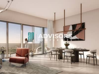 1 Спальня Апартамент Продажа в Остров Садият, Абу-Даби - IMG-20240425-WA0087 (1). jpg