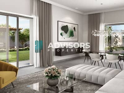 5 Bedroom Villa for Sale in Al Shamkha, Abu Dhabi - Screenshot 2023-02-21 173134. png