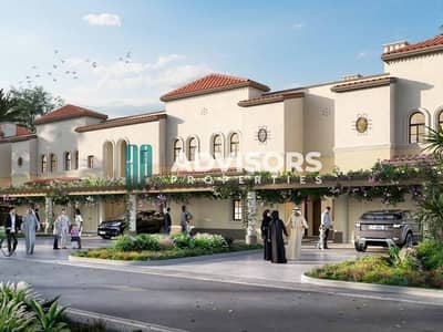 2 Bedroom Townhouse for Sale in Zayed City, Abu Dhabi - Screenshot 2023-05-12 130801. jpg