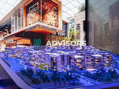 1 Bedroom Apartment for Sale in Saadiyat Island, Abu Dhabi - wM9VNO07-Saadiyat-Grove-2. jpg