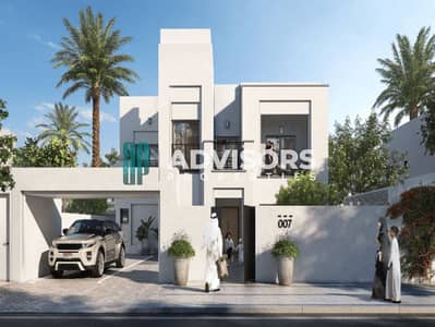 5 Bedroom Villa for Sale in Al Shamkha, Abu Dhabi - Screenshot 2023-02-21 172811. png
