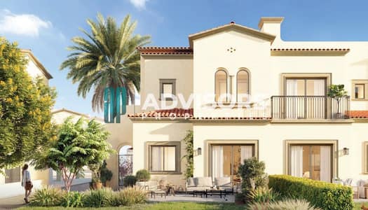 2 Bedroom Townhouse for Sale in Zayed City, Abu Dhabi - Screenshot 2023-08-08 102213. jpg