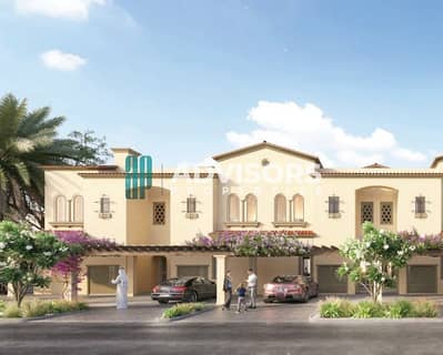 3 Bedroom Townhouse for Sale in Zayed City, Abu Dhabi - Screenshot 2023-08-08 101956. jpg