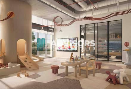 Studio for Sale in Saadiyat Island, Abu Dhabi - 10954086-f179eo. jpg