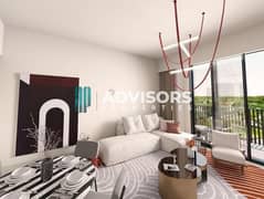 Modern Layout | Ideal Location | High Floor