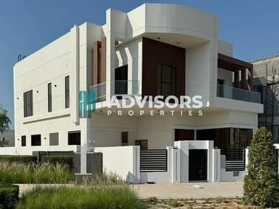فیلا 4 غرف نوم للبيع في جزيرة ياس، أبوظبي - IMG-20241212-WA0081. jpg