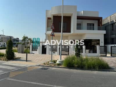 فیلا 5 غرف نوم للبيع في جزيرة ياس، أبوظبي - IMG-20250414-WA0075. jpg