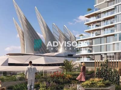 2 Bedroom Flat for Sale in Saadiyat Island, Abu Dhabi - Screenshot 2023-08-22 162254. jpg