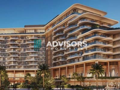 2 Bedroom Flat for Sale in Saadiyat Island, Abu Dhabi - e05bb5c8384a929d300fae3eae6a79d81b4af8c8. jpg